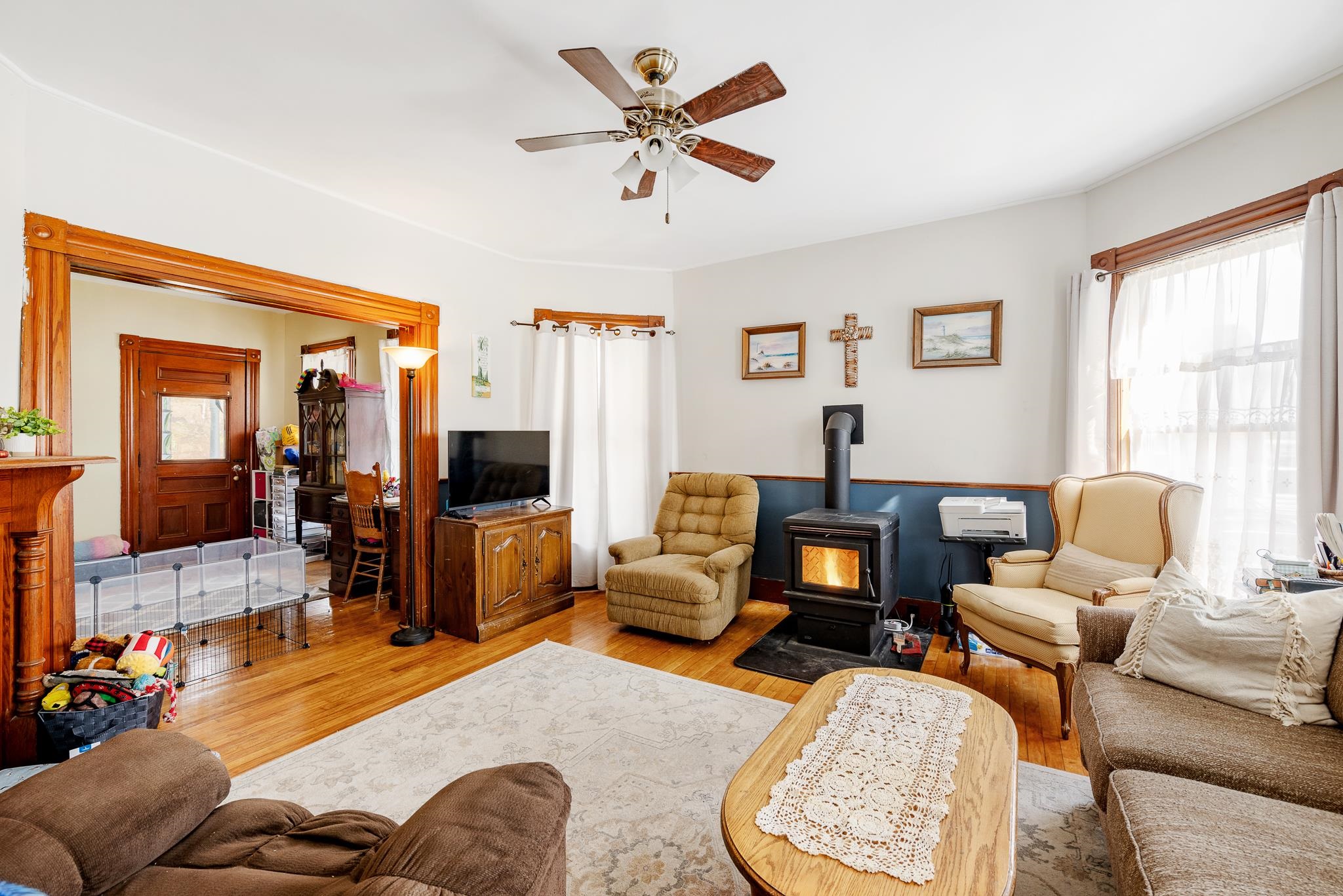 44 Main Street Stratford, NH 03590 - Photo 34 of 60