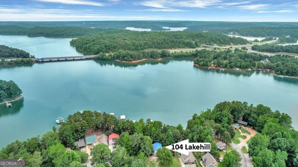 104 Lakehill Road Fair Play, SC 29643 - Photo 24 of 32 Gallery Image 24