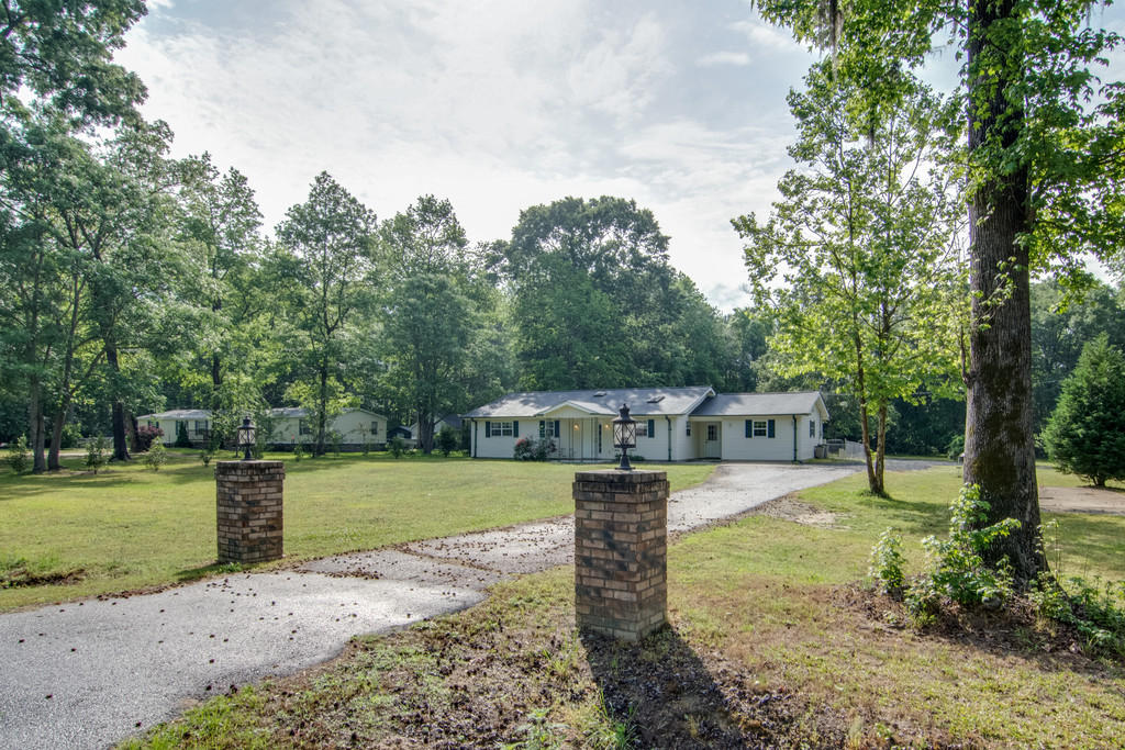 1422 Peirce Road Cottageville, SC 29435 - Photo 1 of 24 Two Acres