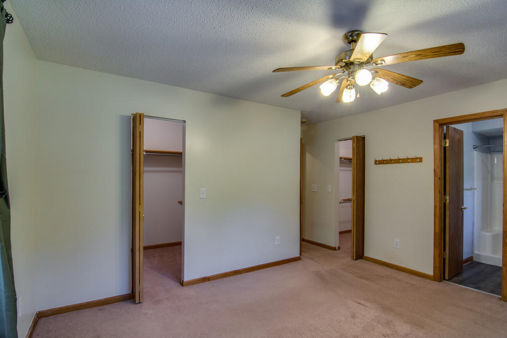 1422 Peirce Road Cottageville, SC 29435 - Photo 10 of 24 Master Closets