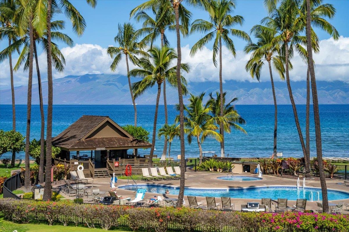 3543 Lower Honoapiilani Road, Unit J302 Lahaina, HI 96761 - Photo 39 of 44