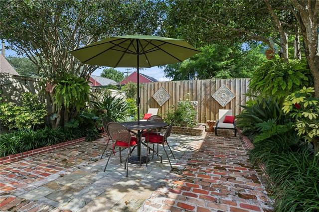 2340 North Rampart Street New Orleans, LA 70117 - Photo 23 of 32