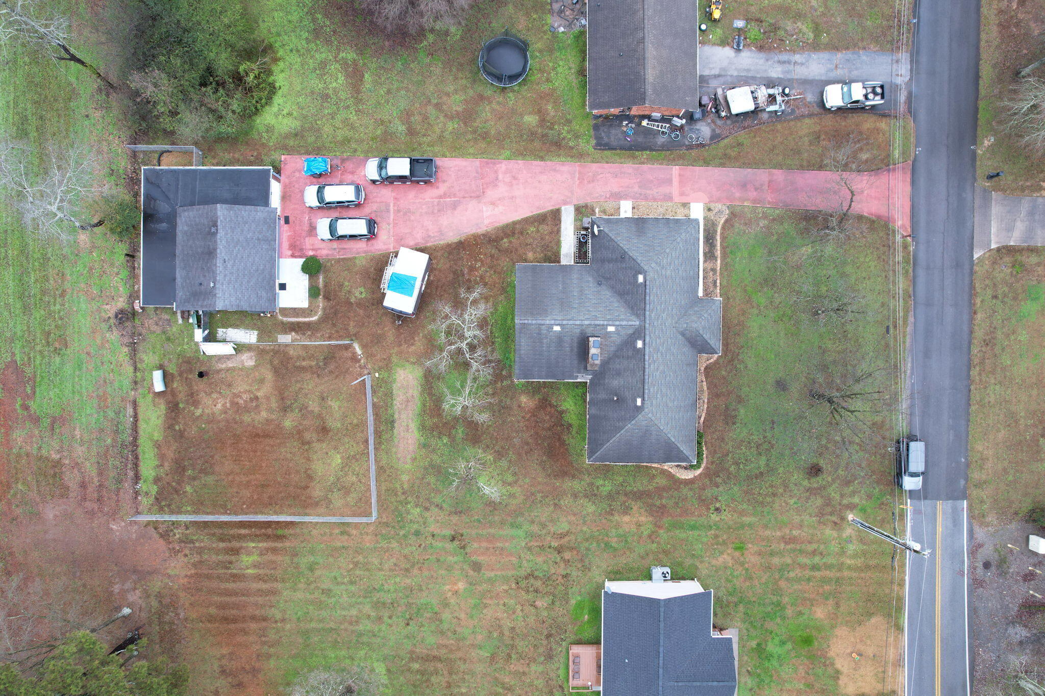 2025 Hawk Street Southeast Cleveland, TN 37323 - Photo 21 of 34 5-web-or-mls-DJI_0064