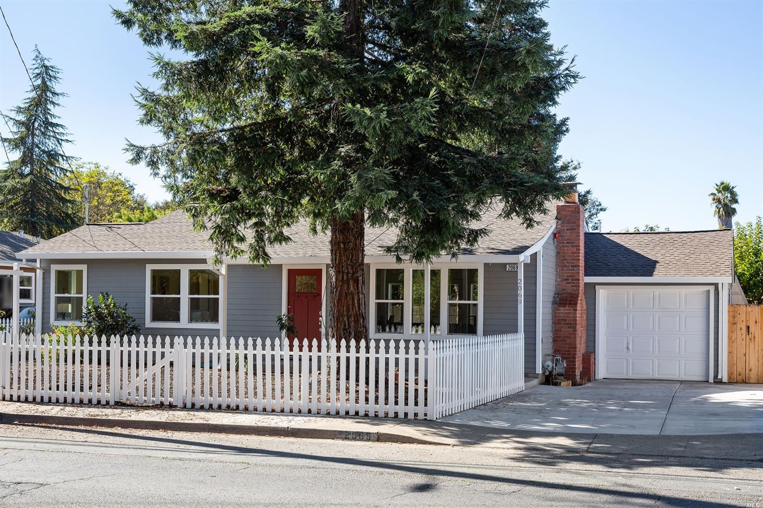 2069 Dutton Avenue Santa Rosa, CA 95407 - Photo 1 of 1 Gallery Image 1