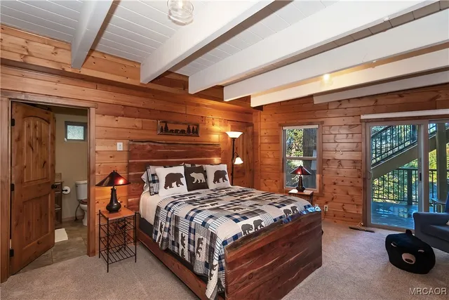 $1,198,000 | 26621 Thunderbird Drive, Lake Arrowhead, CA 92352