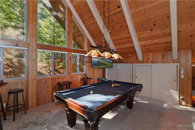 $1,198,000 | 26621 Thunderbird Drive, Lake Arrowhead, CA 92352