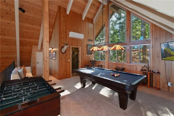 $1,198,000 | 26621 Thunderbird Drive, Lake Arrowhead, CA 92352