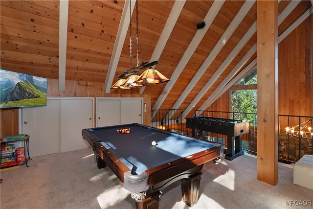 $1,198,000 | 26621 Thunderbird Drive, Lake Arrowhead, CA 92352