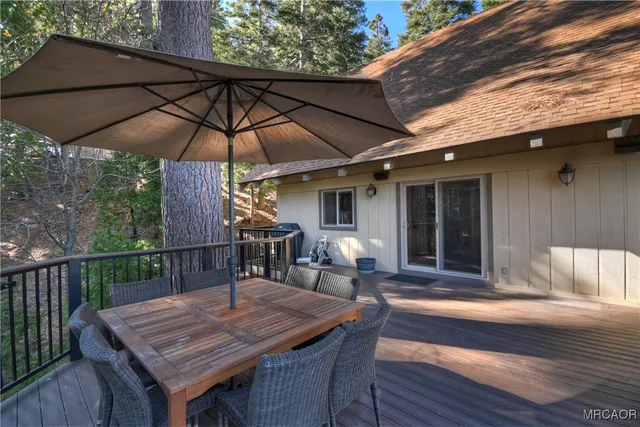 $1,198,000 | 26621 Thunderbird Drive, Lake Arrowhead, CA 92352