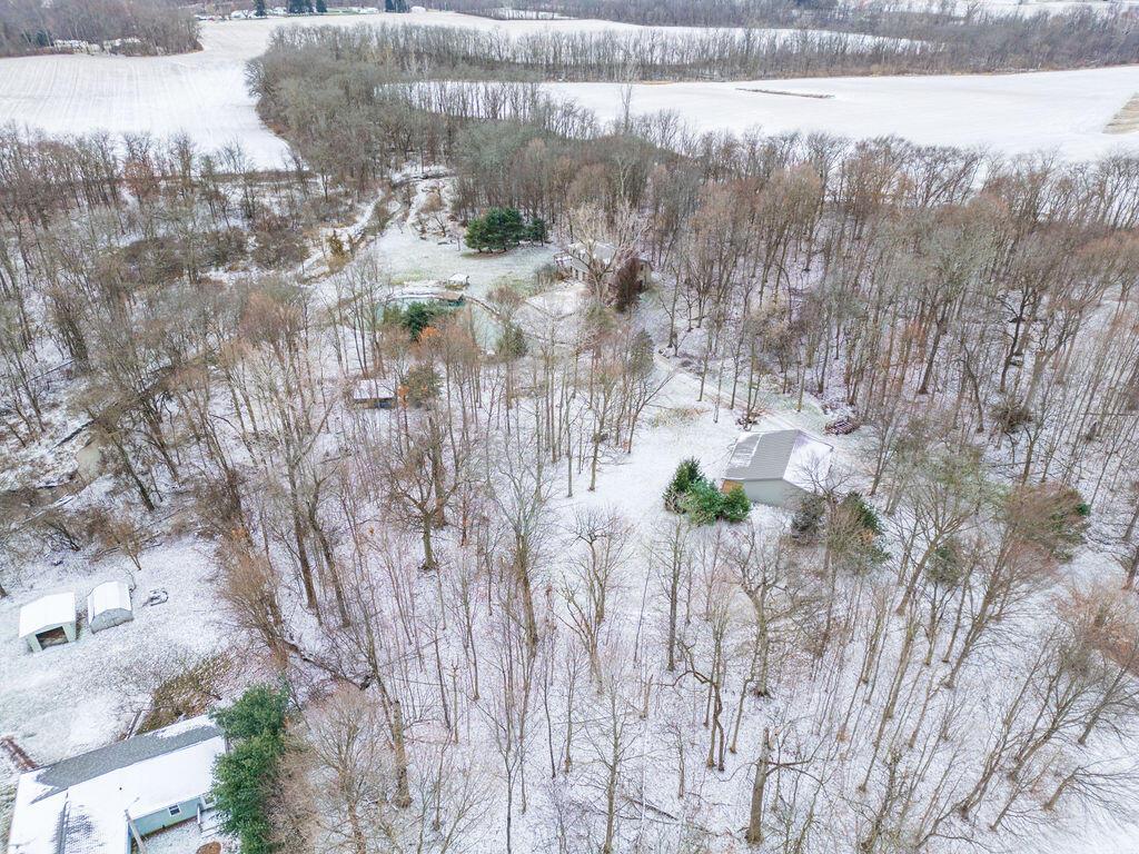 8779 Emahiser Road Caledonia, OH 43314 - Photo 40 of 52 8779 Emahiser Road