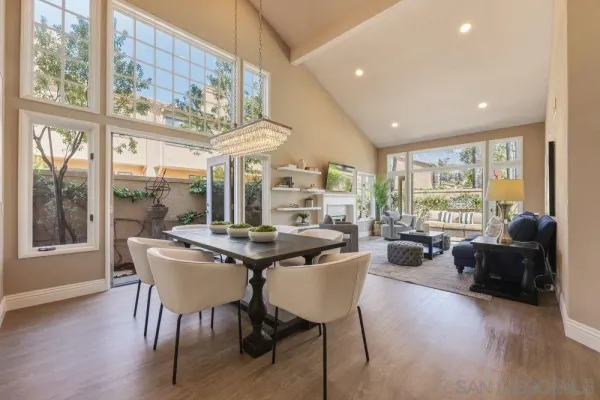 $1,850,000 | 3623 Paseo Vista Famosa, Rancho Santa Fe, CA 92091