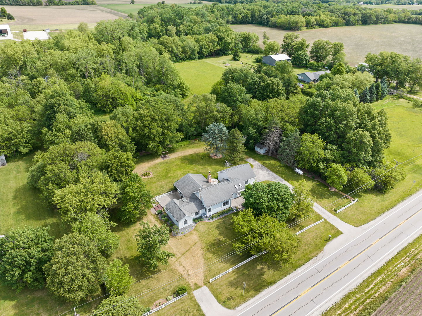 15050 West Wilmington Road Manhattan, IL 60442 - Photo 29 of 30