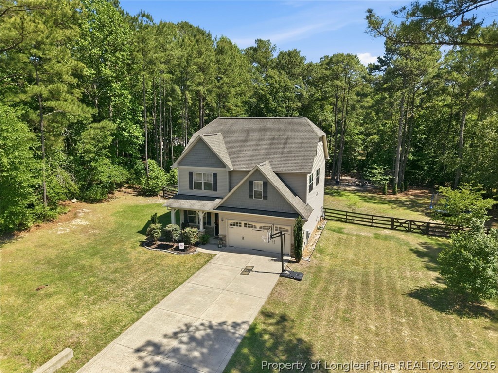151 Magnolia Drive Spring Lake, NC 28390 - Photo 4 of 35