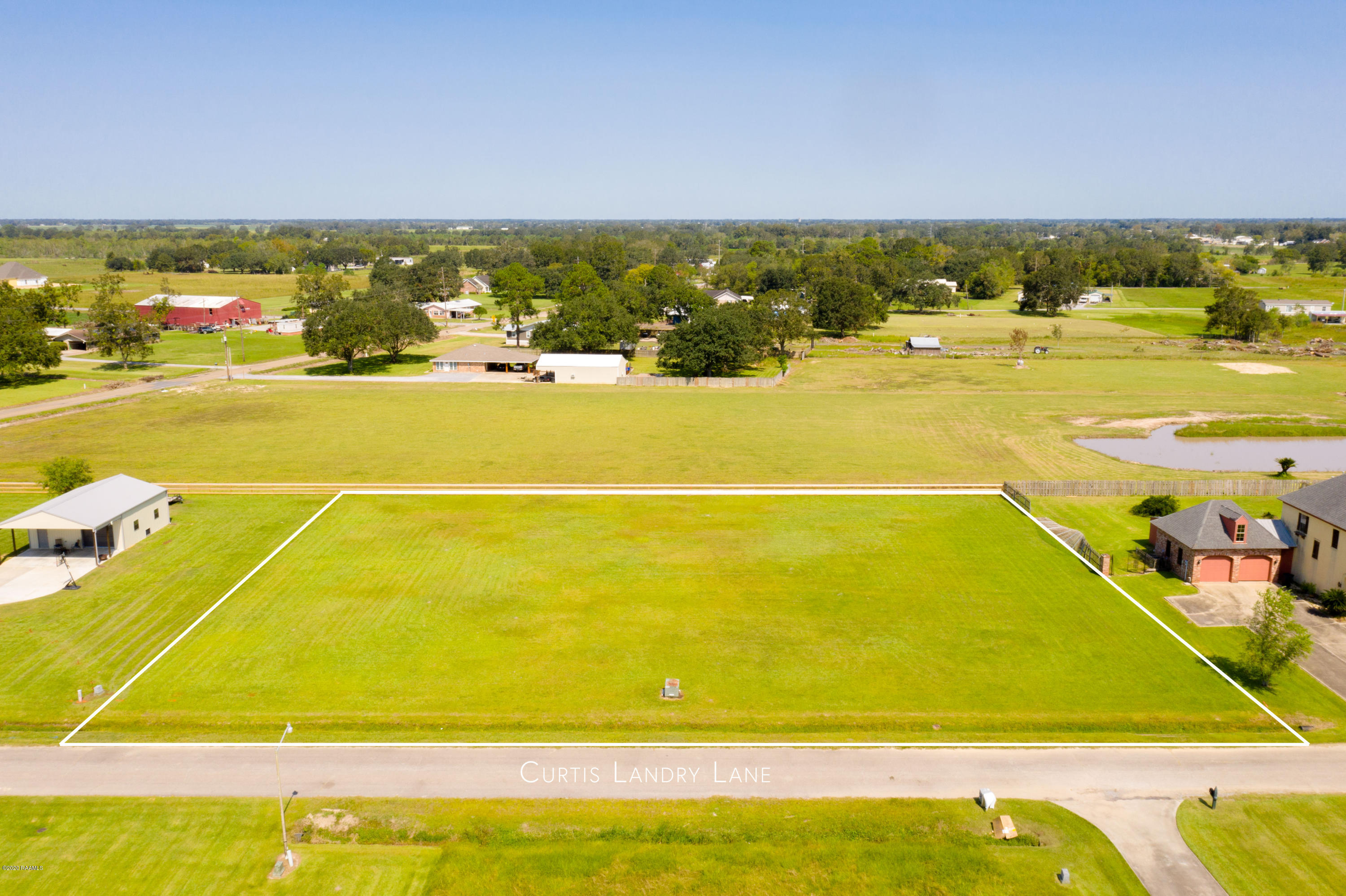 4332-4334 Curtis Landry Road Erath, LA 70533 - Photo 2 of 14 Gallery Image 2