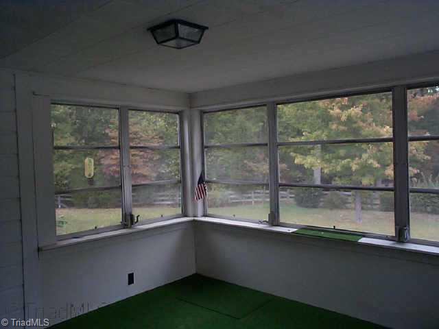 4310 Clodfelter Road Lexington, NC 27295 - Photo 6 of 9 Other. Porch