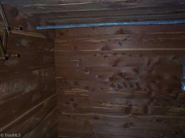4310 Clodfelter Road Lexington, NC 27295 - Photo 7 of 9 Other. Cedar lined closets