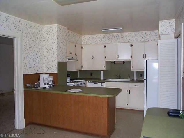 4310 Clodfelter Road Lexington, NC 27295 - Photo 8 of 9 Other. Kitchen 2