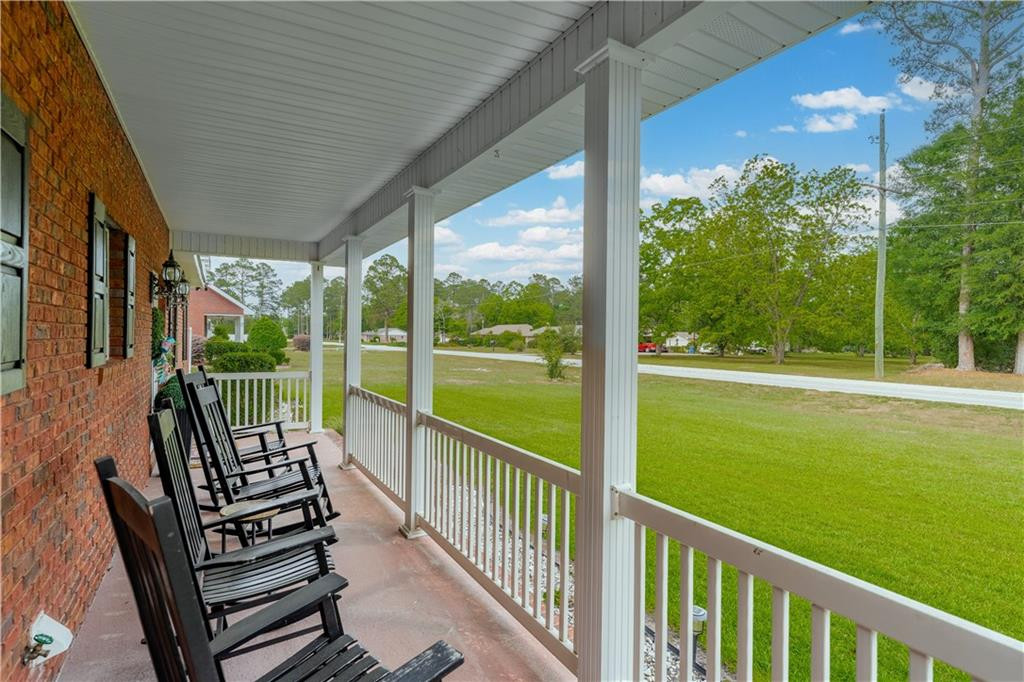 635 Tomberlin Road Waycross, GA 31503 - Photo 8 of 33 Photo 8
