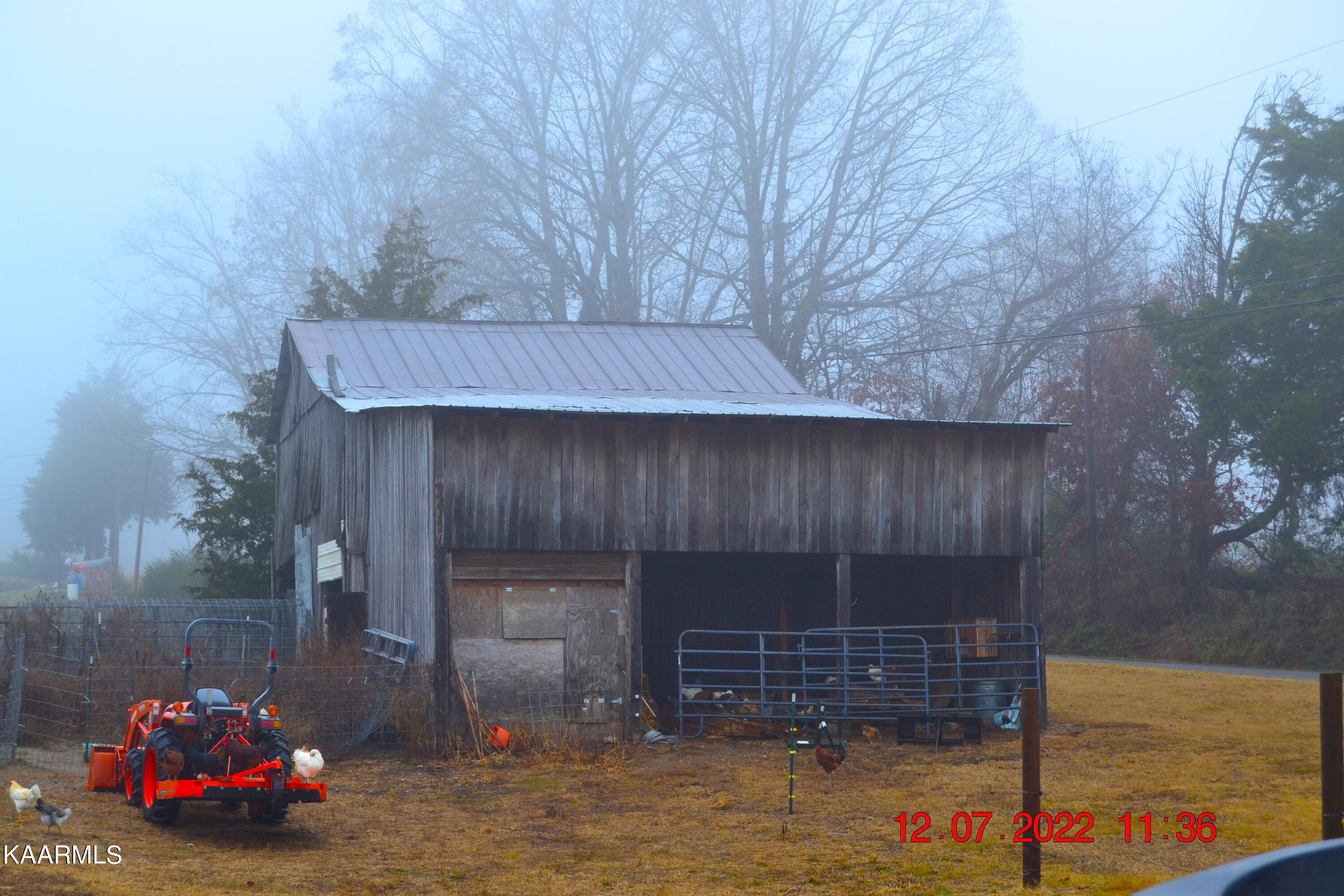 201 Cain Road Sharps Chapel, TN 37866 - Photo 23 of 35 DSC_0948