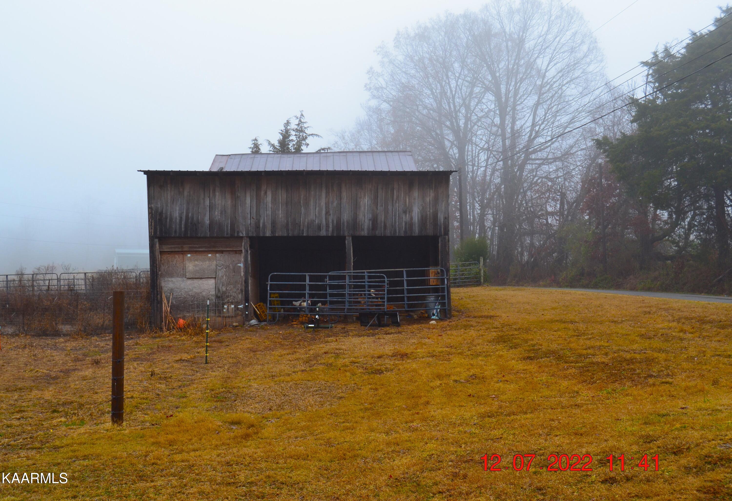 201 Cain Road Sharps Chapel, TN 37866 - Photo 24 of 35 DSC_0951