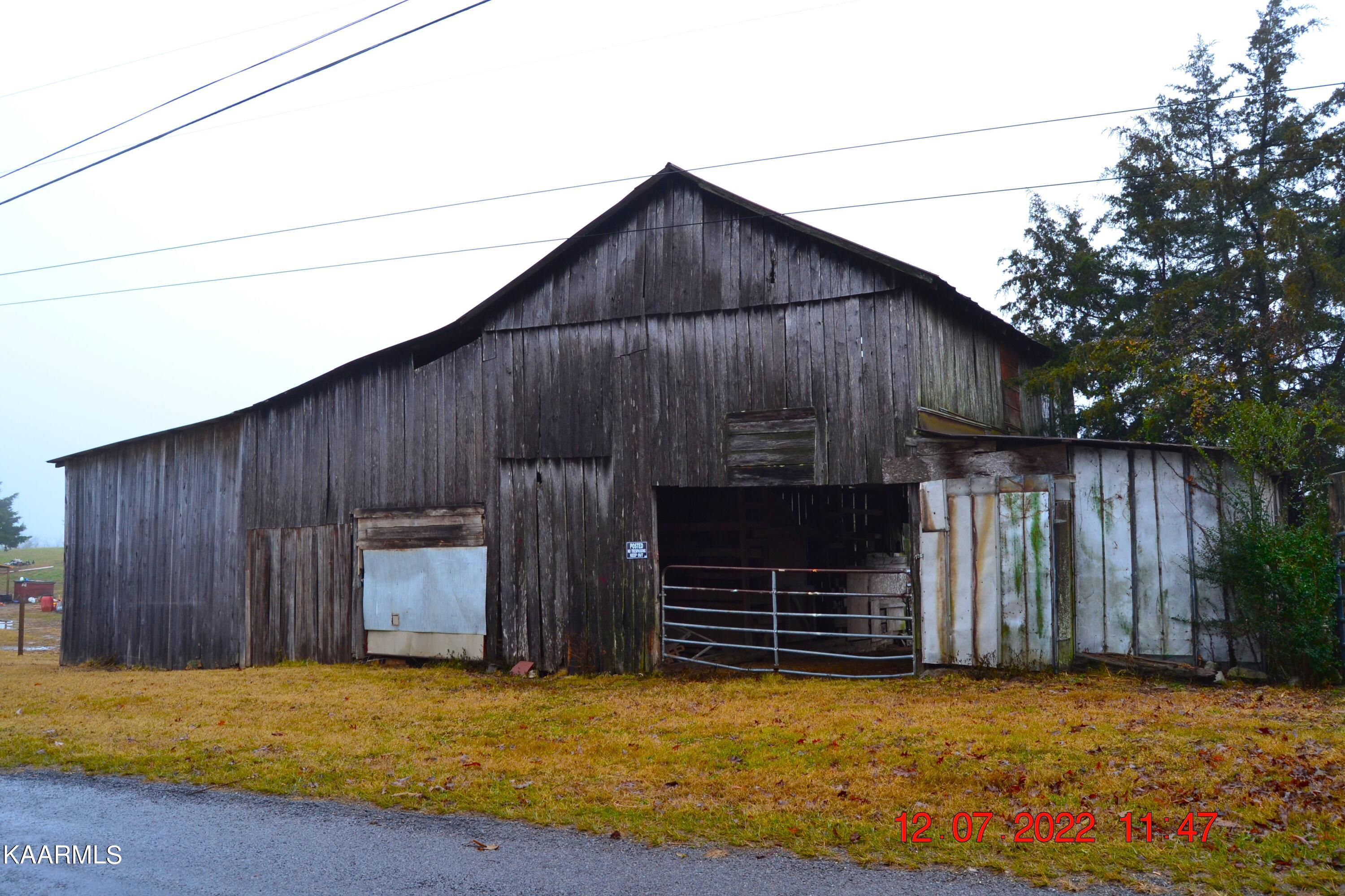 201 Cain Road Sharps Chapel, TN 37866 - Photo 25 of 35 DSC_0959
