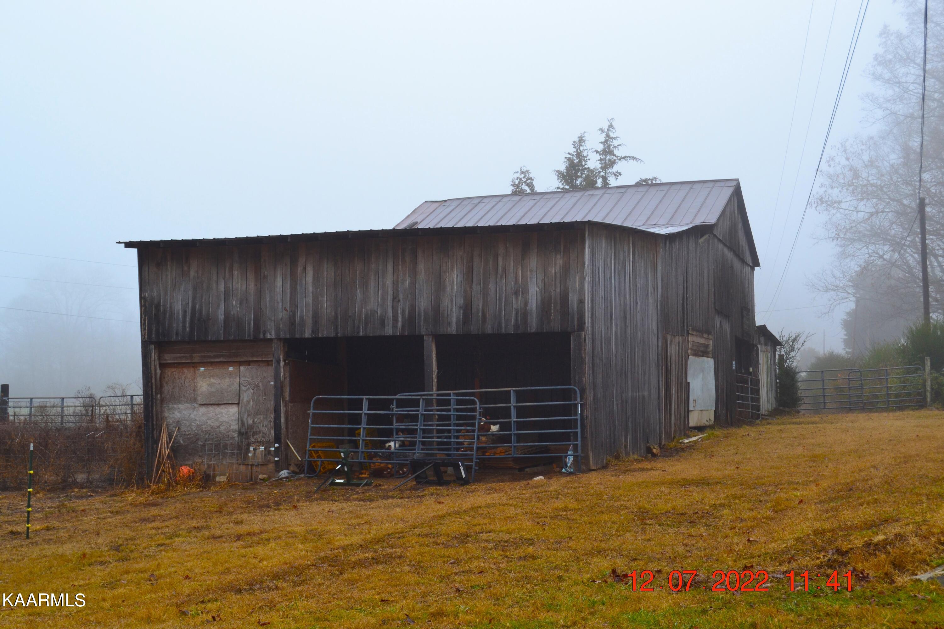 201 Cain Road Sharps Chapel, TN 37866 - Photo 26 of 35 DSC_0952