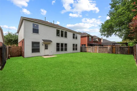 $432,000 | 21702 Grand Hollow Lane, Katy, TX 77450