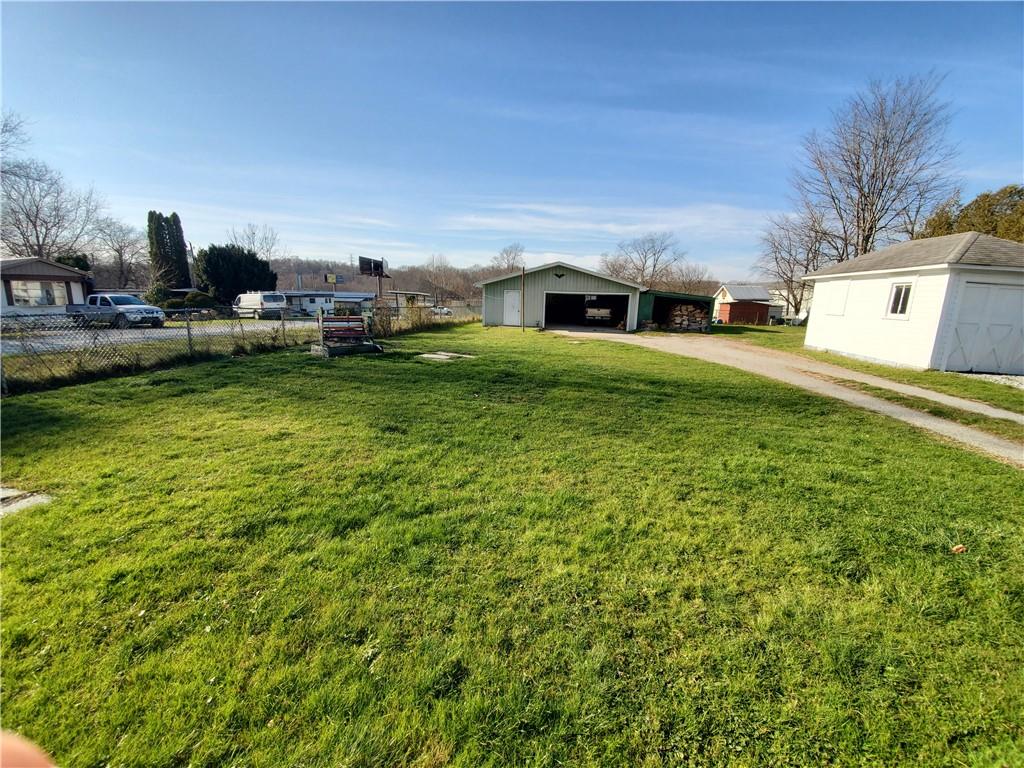 1535 Mt Pleasant Road Mount Pleasant, PA 15666 - Photo 16 of 24 Gallery Image 16