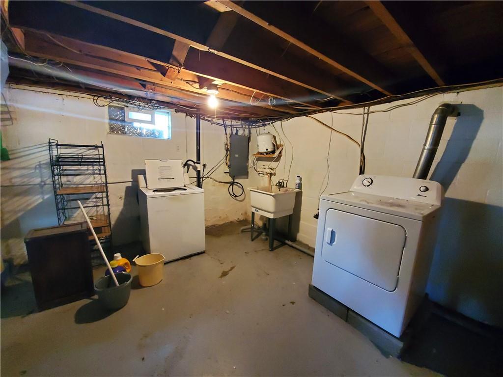 1535 Mt Pleasant Road Mount Pleasant, PA 15666 - Photo 20 of 24 Gallery Image 20
