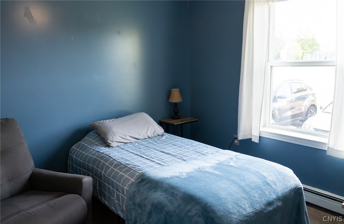 417 State Route Hannibal, NY 13074 - Photo 8 of 27 Bedroom 1