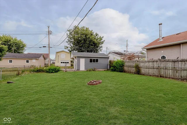 $189,900 | 128 1st Street, Tipton, IN 46072