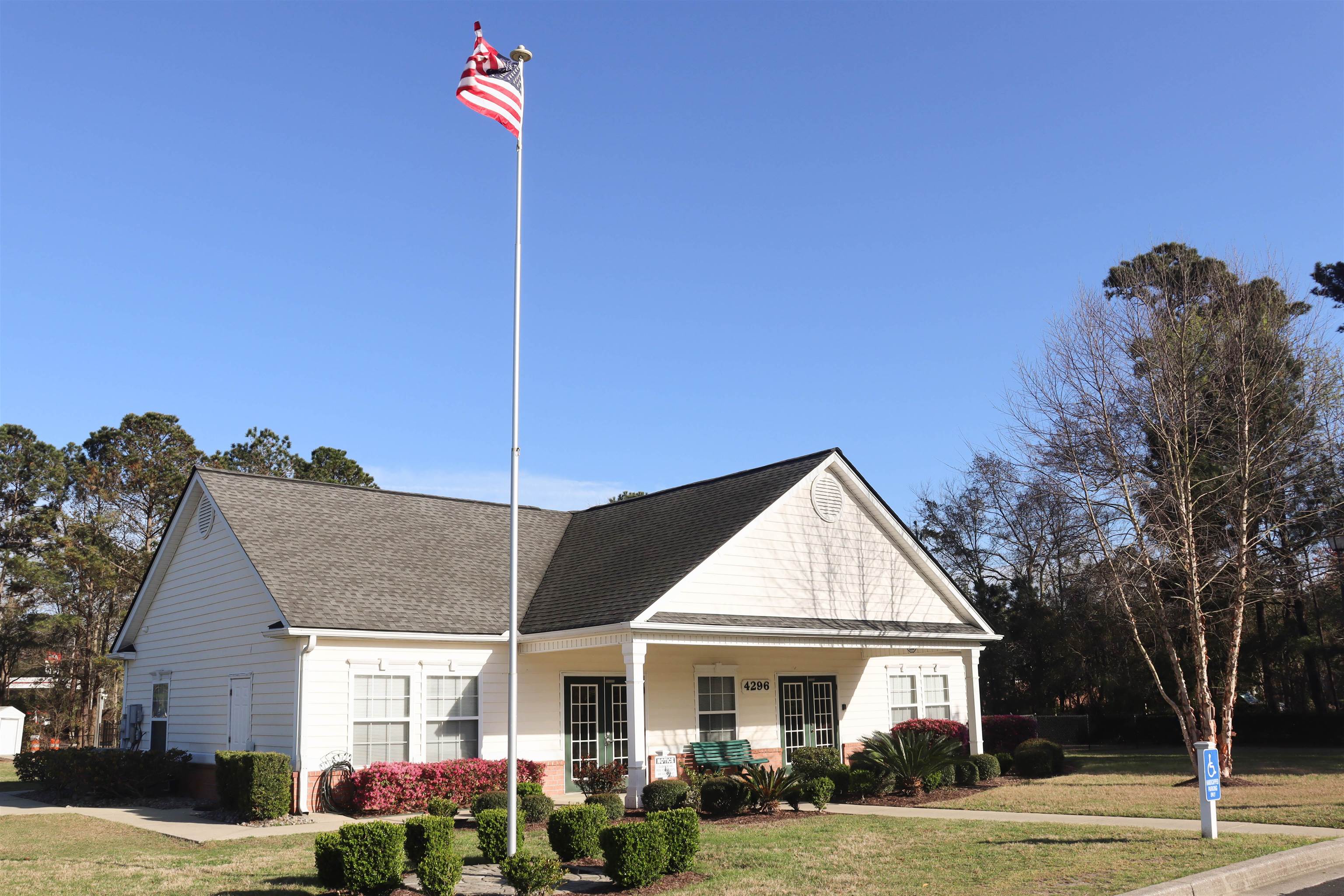 4384 Daphne Lane, Unit C Murrells Inlet, SC 29576 - Photo 36 of 40