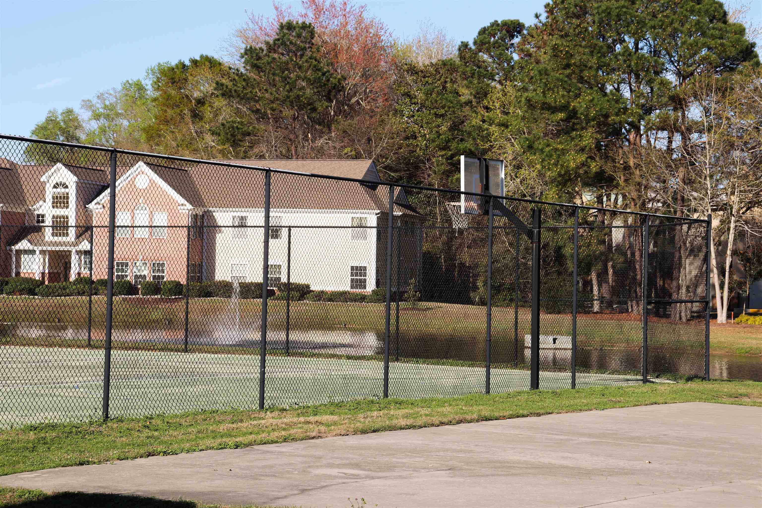 4384 Daphne Lane, Unit C Murrells Inlet, SC 29576 - Photo 39 of 40