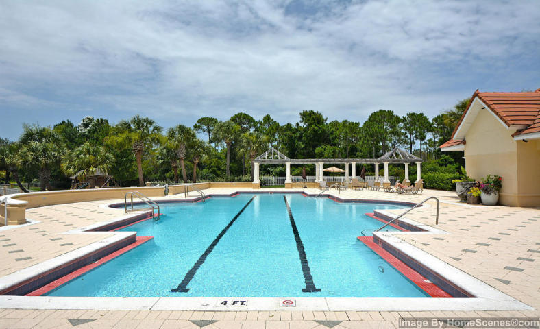 Lot 152 Commodore Point Destin, FL 32541 - Photo 13 of 15 Regatta Bay Pool