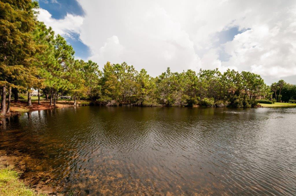 Lot 152 Commodore Point Destin, FL 32541 - Photo 2 of 15 Lot 152 view from across lake