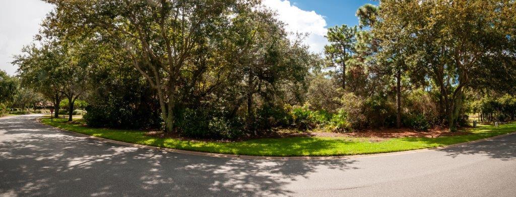 Lot 152 Commodore Point Destin, FL 32541 - Photo 5 of 15 Lot 152 Front looking toward golf course