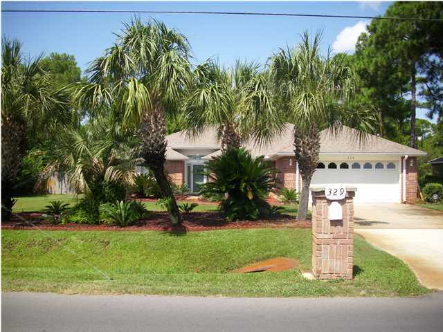 329 South Holiday Road Miramar Beach, FL 32550 - Photo 3 of 30 Additional Photo
