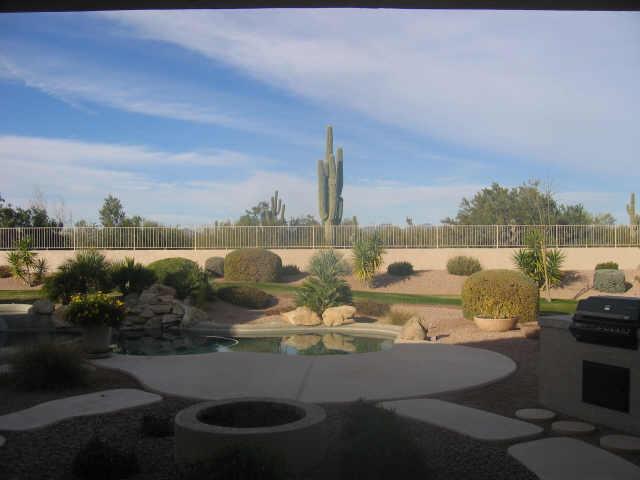 7656 East La Junta Road Scottsdale, AZ 85255 - Photo 3 of 5 Additional Photo