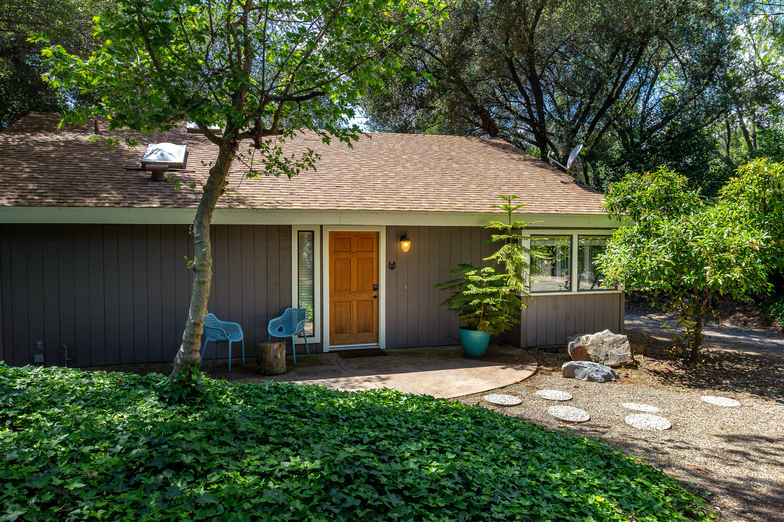 42695 Sierra Drive Three Rivers, CA 93271 - Photo 30 of 51