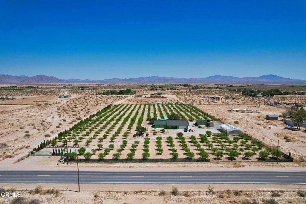 34738 Old Woman Springs Road Lucerne Valley, CA 92356 - Photo 13 of 14 DJI_0550