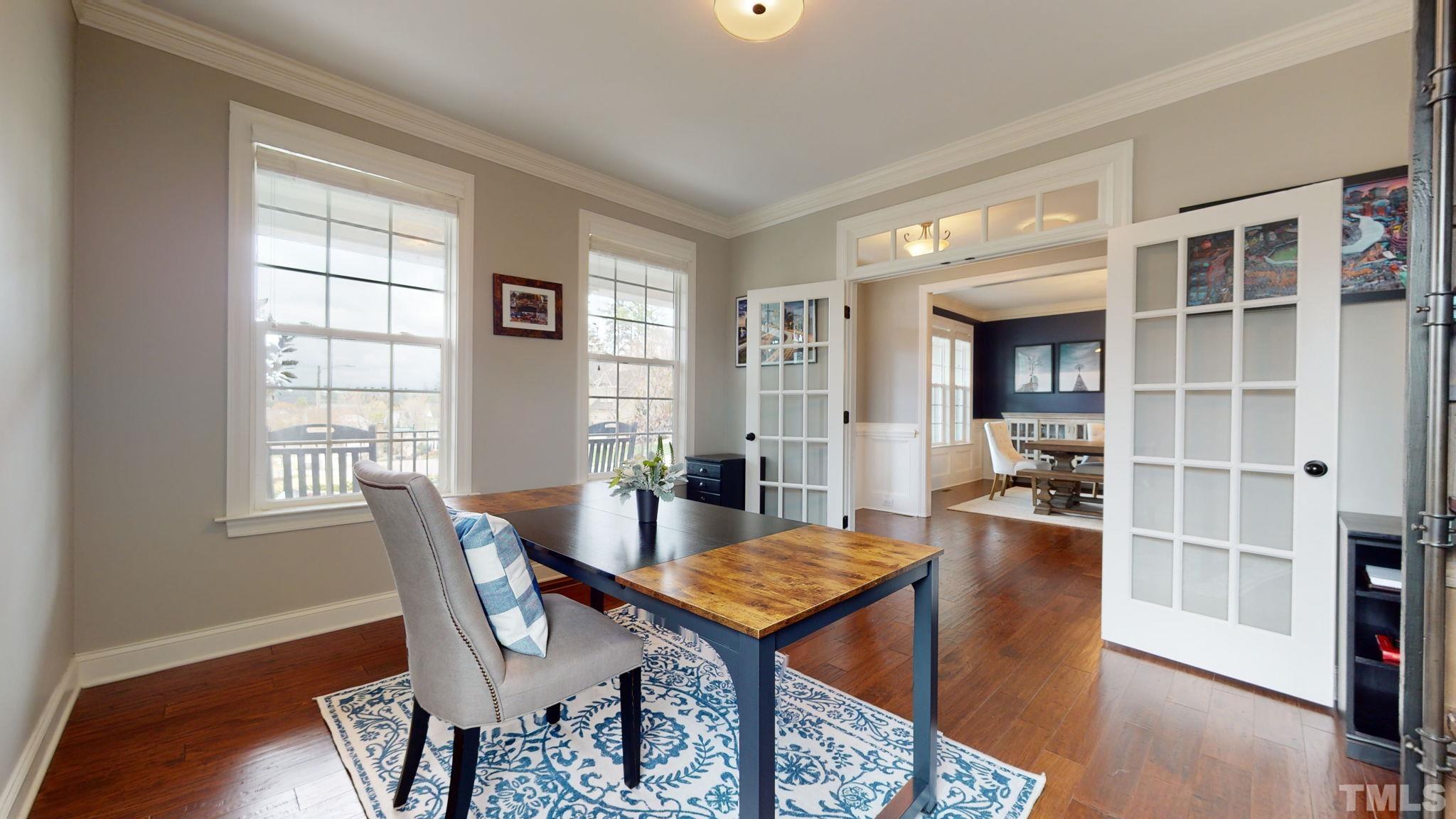 2807 Treasure Lane Raleigh, NC 27614 - Photo 11 of 52 Gallery Image 11