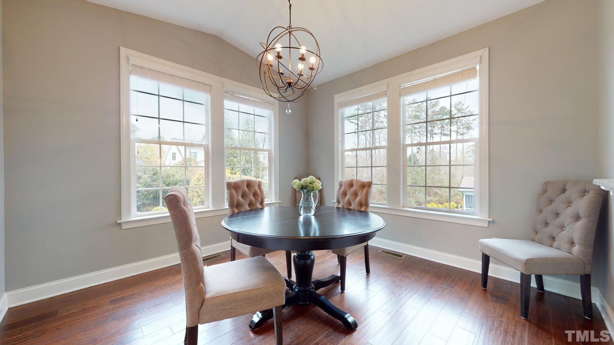 2807 Treasure Lane Raleigh, NC 27614 - Photo 15 of 52 Gallery Image 15