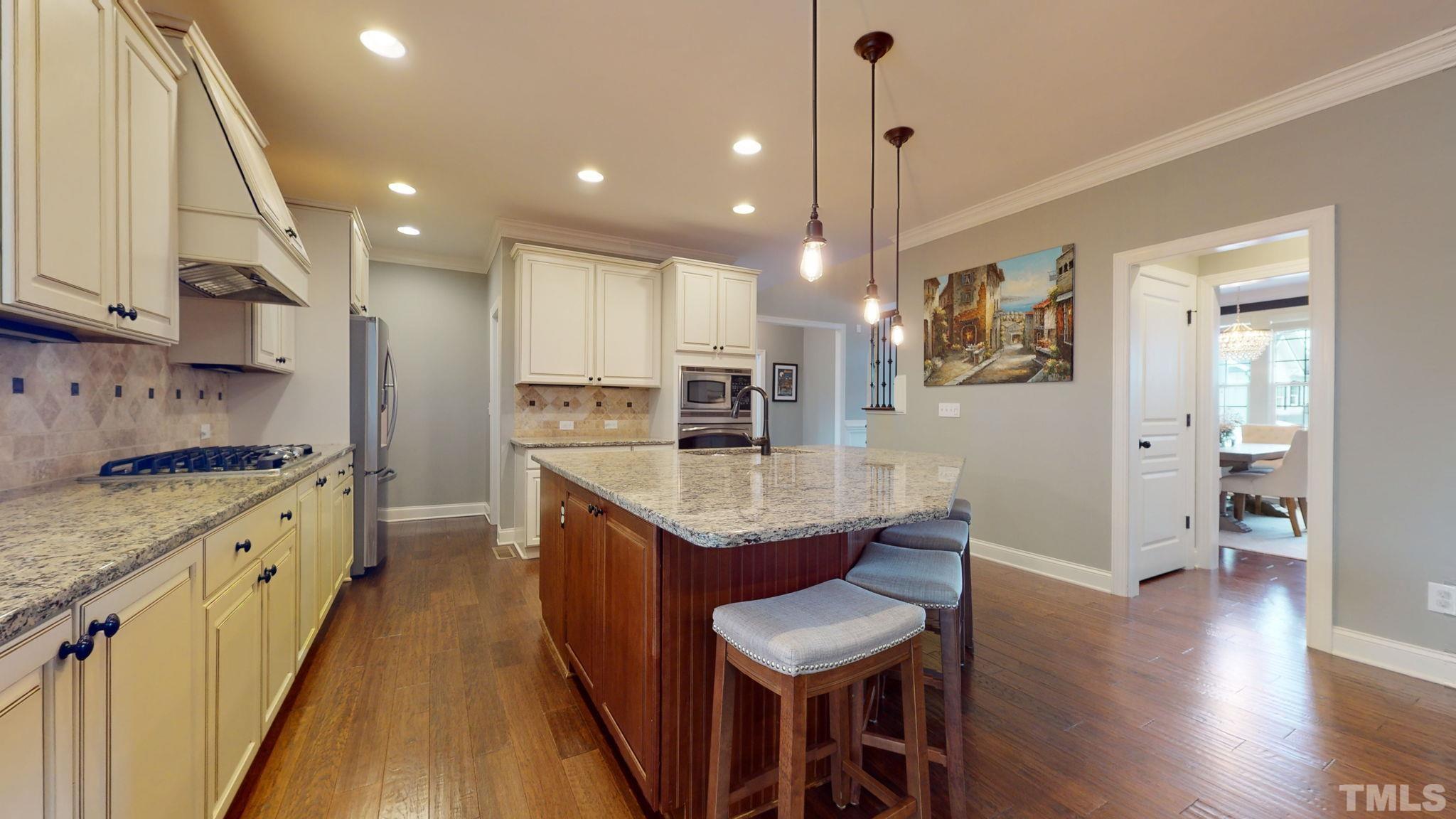2807 Treasure Lane Raleigh, NC 27614 - Photo 17 of 52 Gallery Image 17