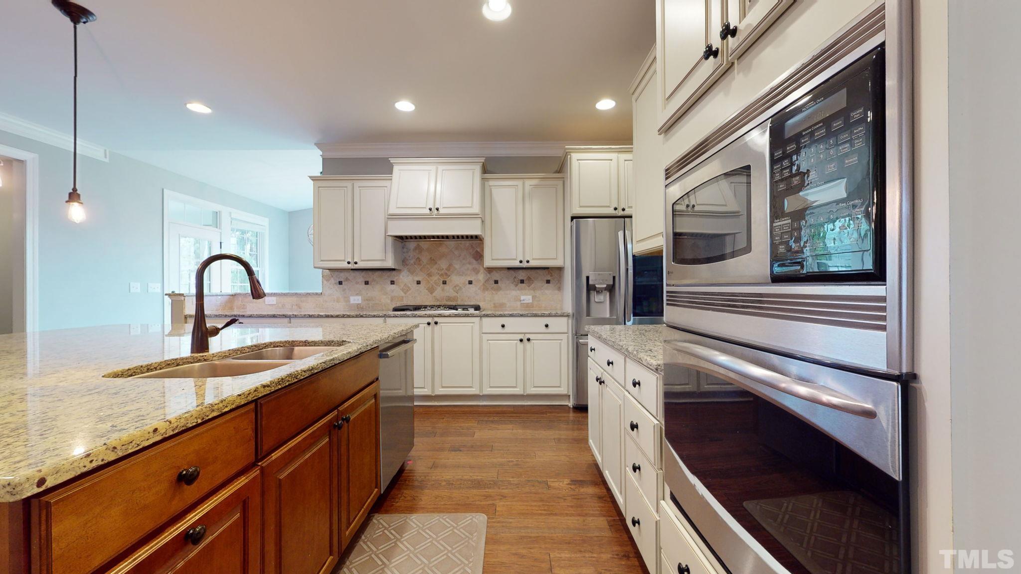 2807 Treasure Lane Raleigh, NC 27614 - Photo 18 of 52 Gallery Image 18