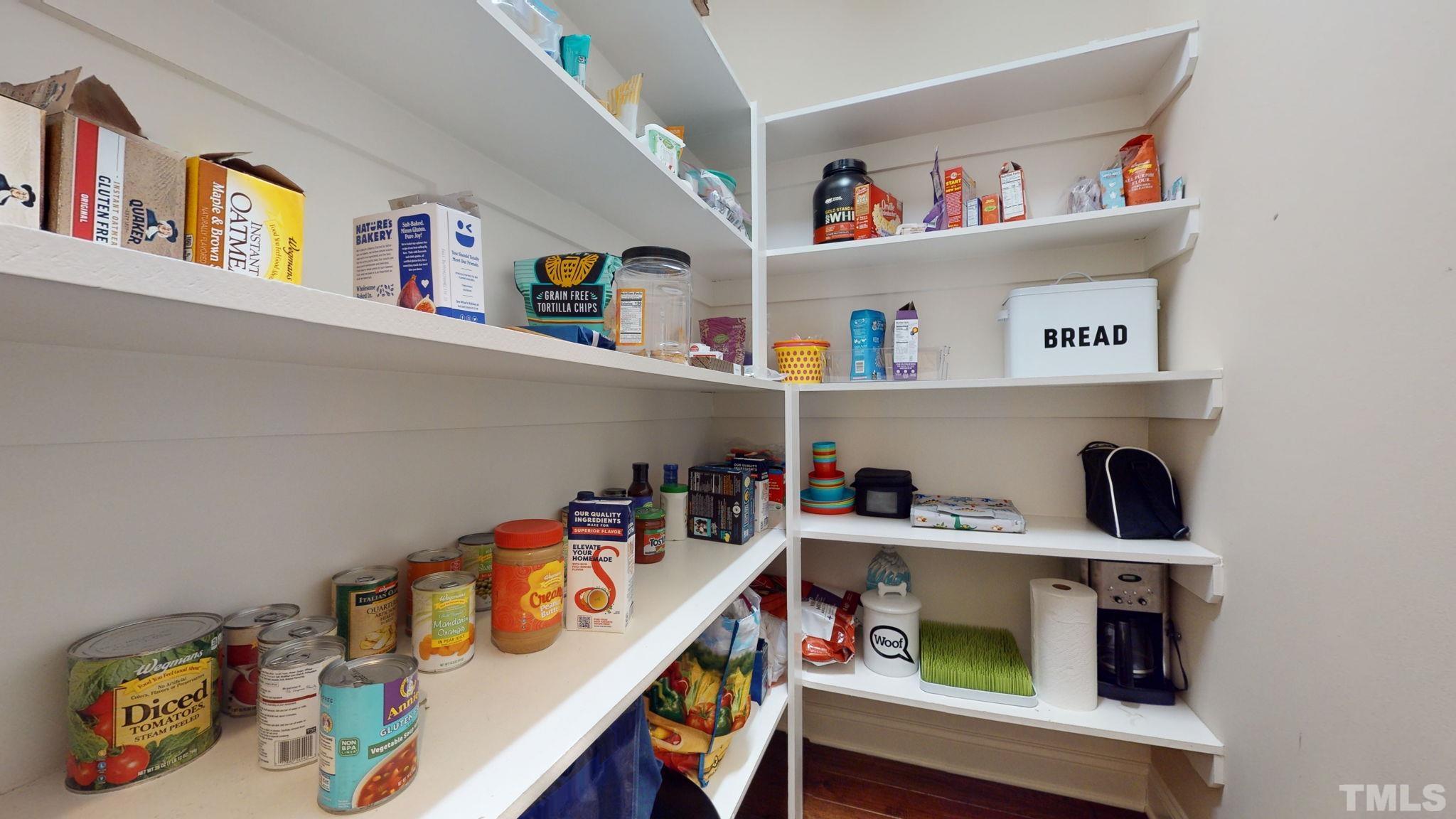 2807 Treasure Lane Raleigh, NC 27614 - Photo 20 of 52 Gallery Image 20