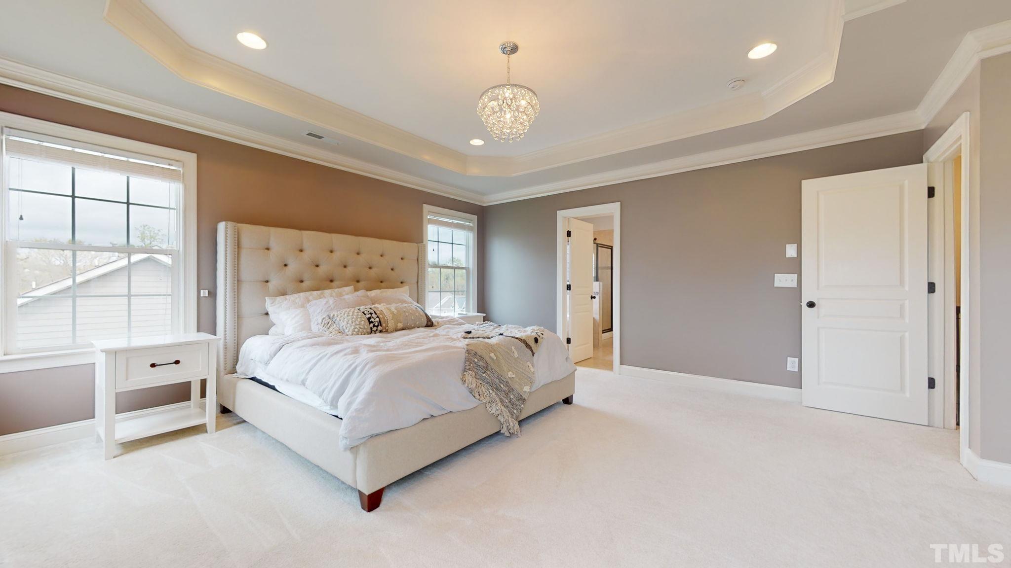 2807 Treasure Lane Raleigh, NC 27614 - Photo 24 of 52 Gallery Image 24