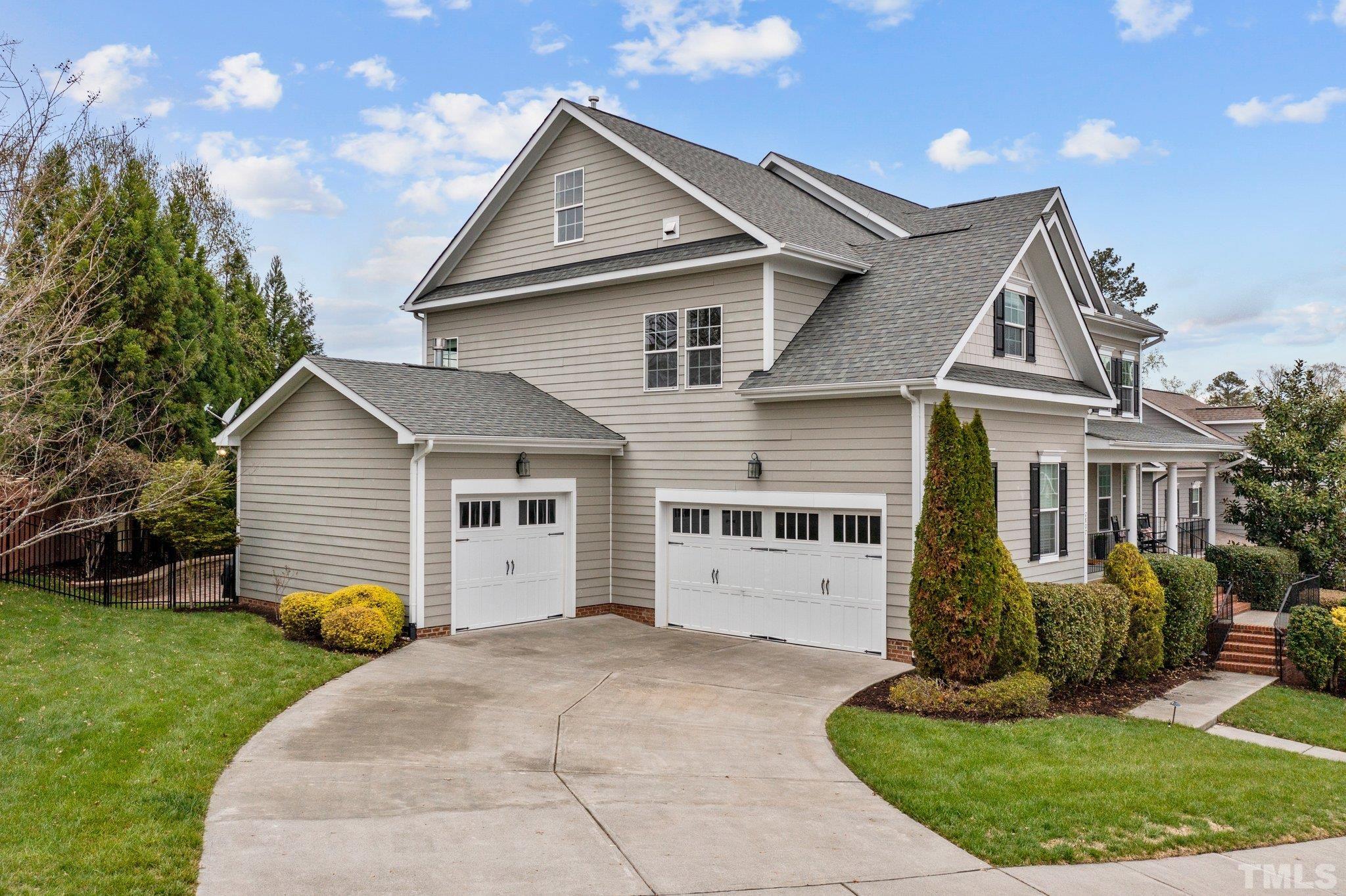 2807 Treasure Lane Raleigh, NC 27614 - Photo 3 of 52 Gallery Image 3