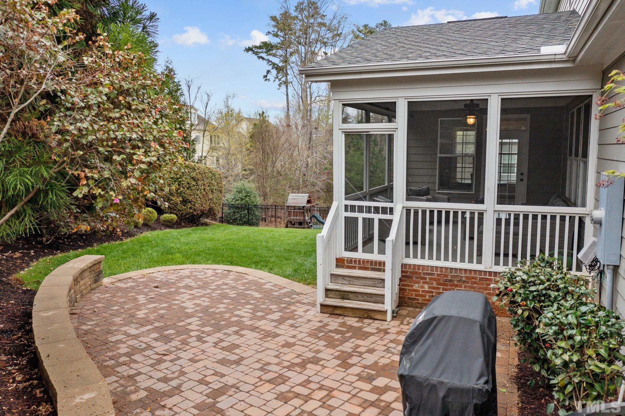 2807 Treasure Lane Raleigh, NC 27614 - Photo 39 of 52 Gallery Image 39