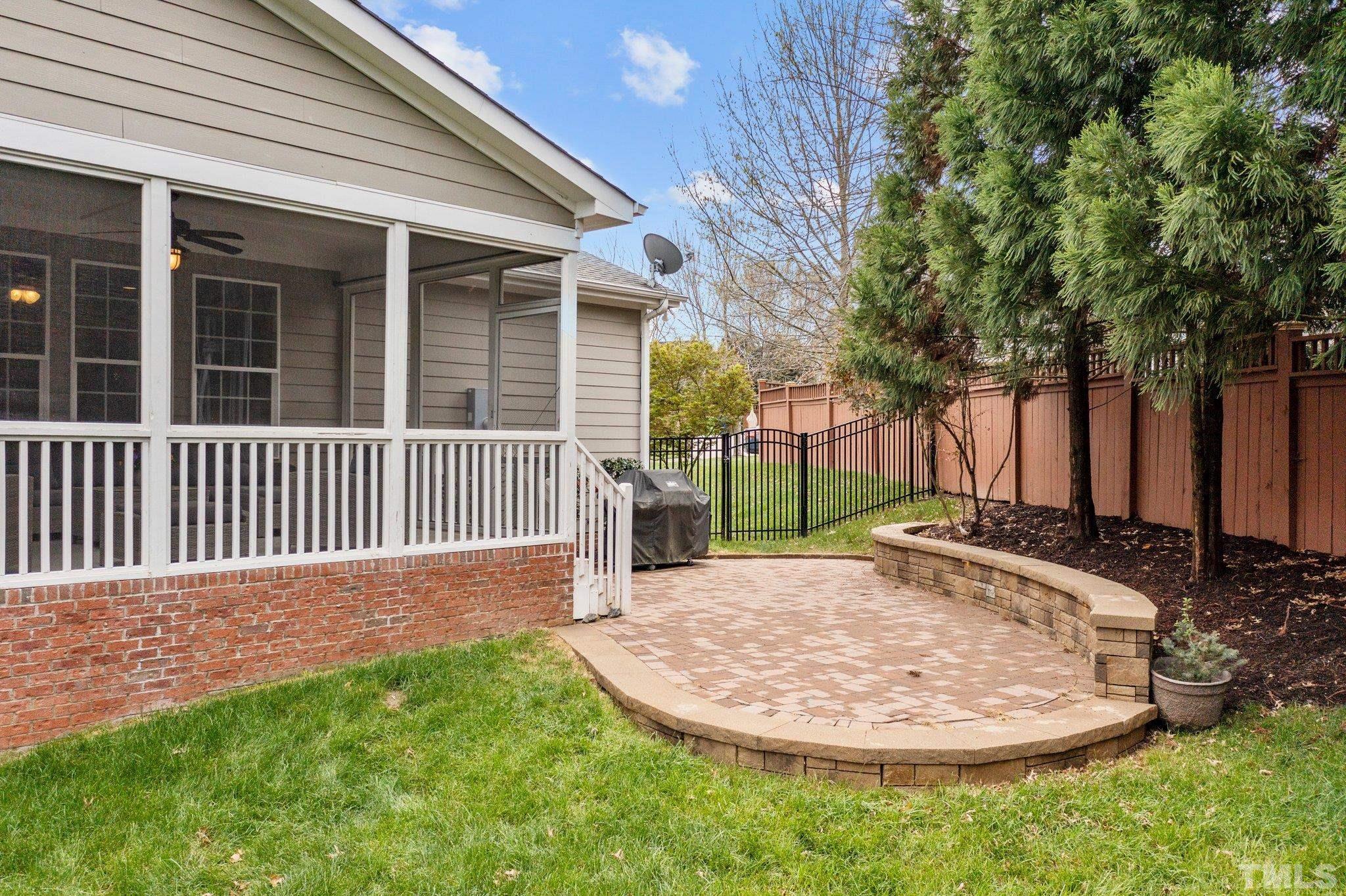 2807 Treasure Lane Raleigh, NC 27614 - Photo 42 of 52 Gallery Image 42