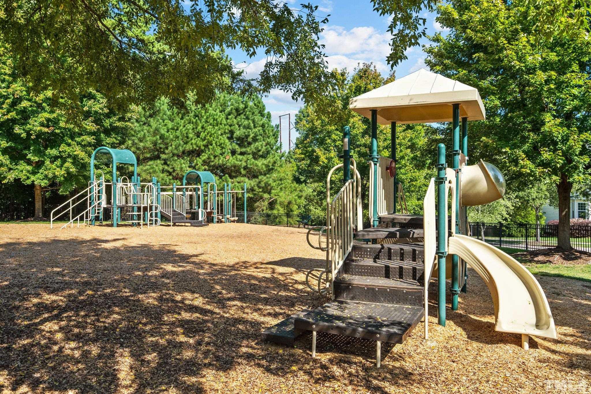 2807 Treasure Lane Raleigh, NC 27614 - Photo 46 of 52 Gallery Image 46